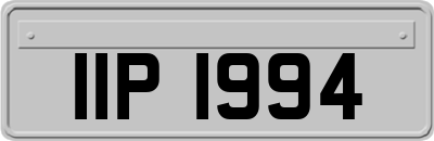 IIP1994