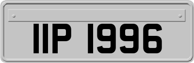 IIP1996