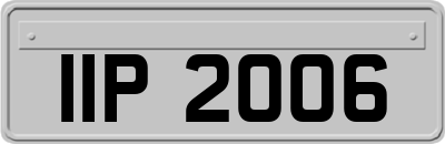 IIP2006