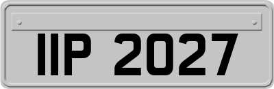 IIP2027