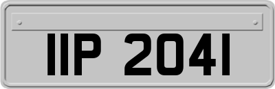 IIP2041