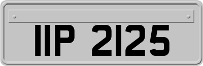 IIP2125