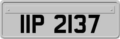 IIP2137