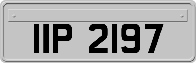 IIP2197