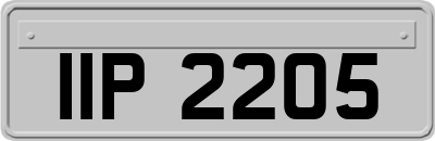 IIP2205