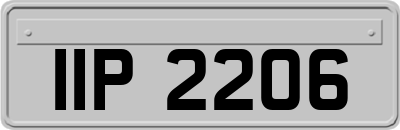 IIP2206