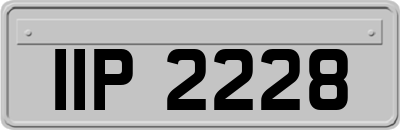 IIP2228