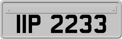IIP2233