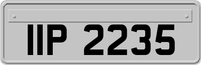 IIP2235