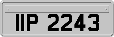 IIP2243