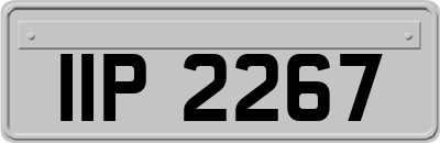 IIP2267
