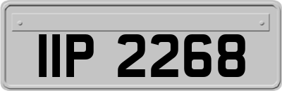IIP2268