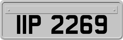 IIP2269