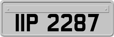 IIP2287