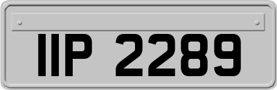 IIP2289