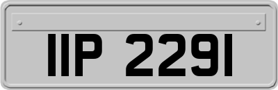IIP2291