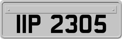 IIP2305