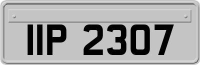 IIP2307