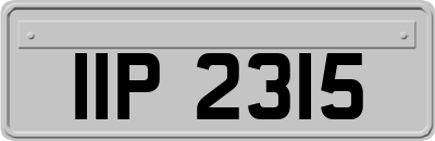IIP2315