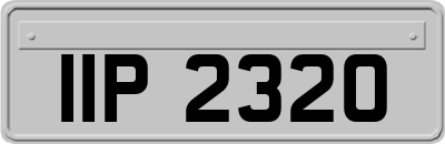 IIP2320