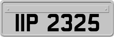 IIP2325