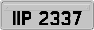 IIP2337
