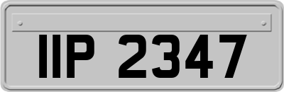 IIP2347