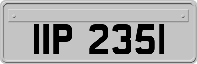 IIP2351