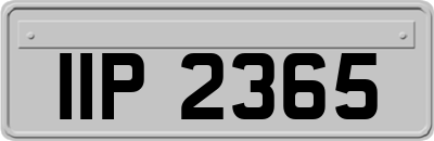 IIP2365