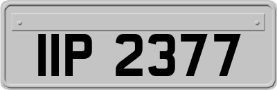 IIP2377