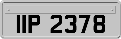 IIP2378