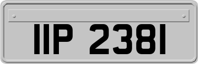 IIP2381