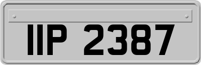 IIP2387