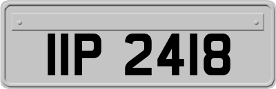 IIP2418