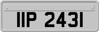 IIP2431