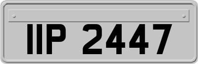 IIP2447