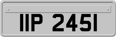 IIP2451