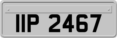 IIP2467