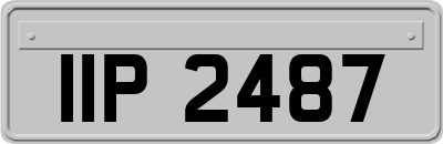IIP2487