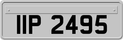 IIP2495