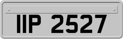 IIP2527