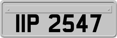 IIP2547