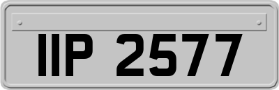 IIP2577