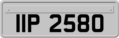 IIP2580