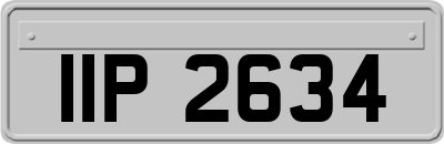 IIP2634