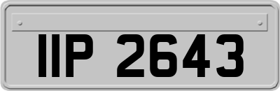 IIP2643