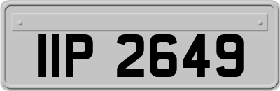 IIP2649