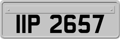 IIP2657