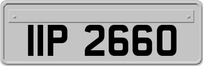 IIP2660