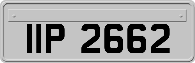 IIP2662